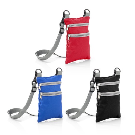 Portapasaportes Laly | BO0409