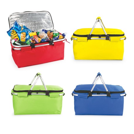 Basket Luxe | VI0115