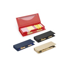 Memo Slim con Bolígrafo | OF0226