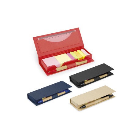 Memo Slim con Bolígrafo | OF0226