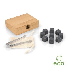 Whiskey Stone Bambú | HO0366