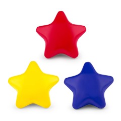 Antiestrés Estrella | AN0054