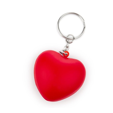 Antiestrés Llavero Corazón | AN0057
