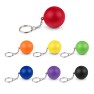 Antiestrés Llavero Redondo | AN0058
