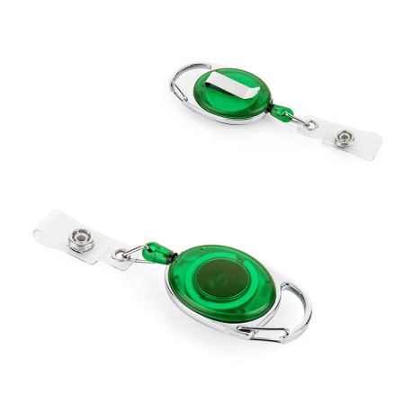 Identificador Clip | HE0230