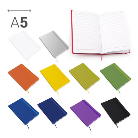 Libreta Ejecutiva | OF0190