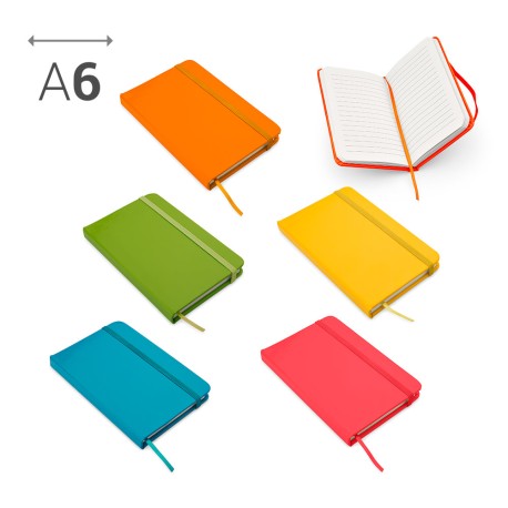 Libreta Neón Mini | OF0493