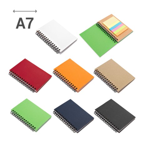 Libreta Ecológica Teen | OF0500