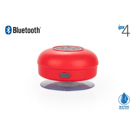 Altavoz Bluetooth Aqua | TE0367