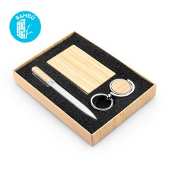 Set Ejecutivo Brooke | OF0574