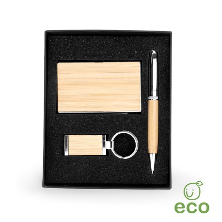 Set Ejecutivo Cyrus | OF0576