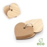 Set de memos Bambú Love | OF0581