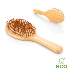 Cepillo Bambú Queen | SA0301