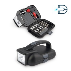 Set de Herramientas Lighter | HE0084