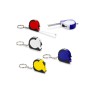 Llavero Mini Flexómetro de Bolsillo | HE0012
