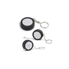 Cinta Métrica Llanta | HE0075