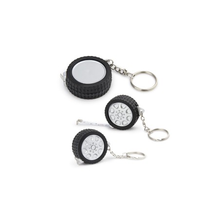 Cinta Métrica Llanta | HE0075