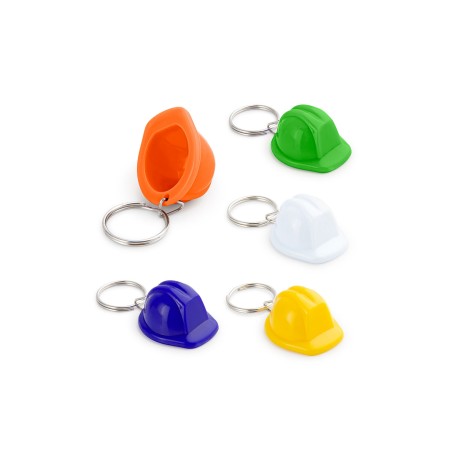 Llavero Constructor | HE0130