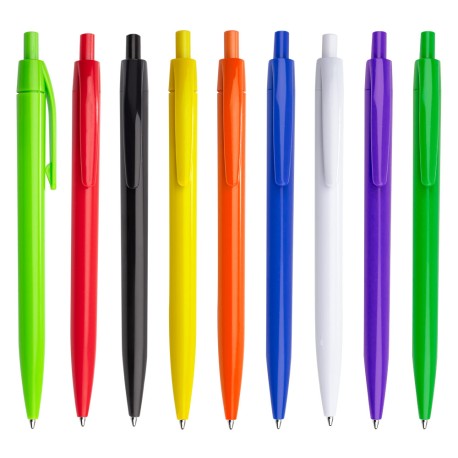 Bolígrafo Leeds | ES0947