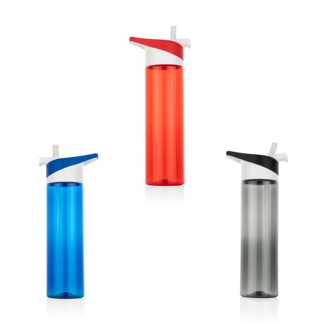 Botella Deportiva Mystic 650 ml / 22 Oz | BE0387