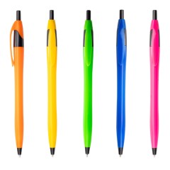 Bolígrafo Deli sólido | ES0953