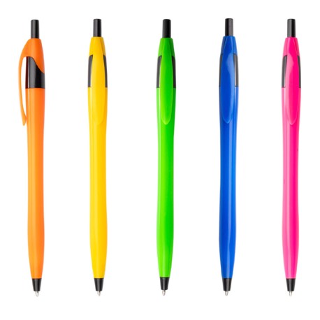 Bolígrafo Deli sólido | ES0953