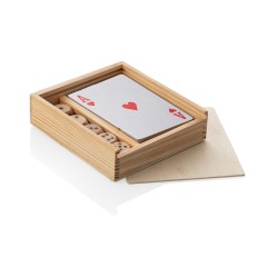 Set de Juegos Joker | VI0316