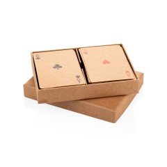 Set de cartas Poker | VI0317