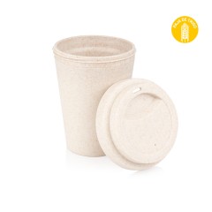 Vaso Mokka Trigo 350 ml / 12 Oz | BE0390