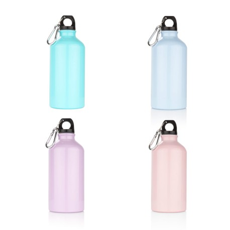 Botella Miles Pastel 550 ml / 18 Oz | BE0392