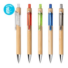 Bolígrafo Pisa | ES0958