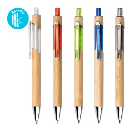 Bolígrafo Pisa | ES0958