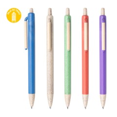 Bolígrafo Turin trigo | ES0959