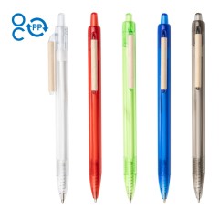 Bolígrafo Turin Oceano | ES0960