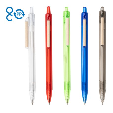 Bolígrafo Turin Oceano | ES0960