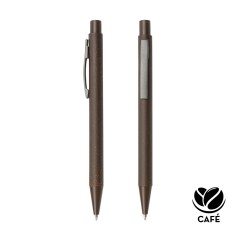 Bolígrafo Palermo Coffee | ES0962