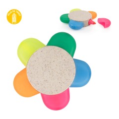 Resaltador Cuba Trigo | ES0974