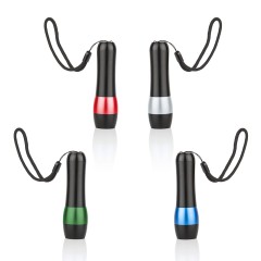 Linterna Miles | HE0337