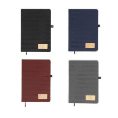 Libreta Enigma | OF0592