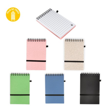 Libreta Anytime | OF0595