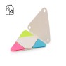 Set memos Triangle | OF0598