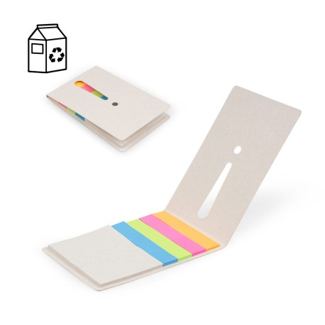 Set memos Bullet | OF0601