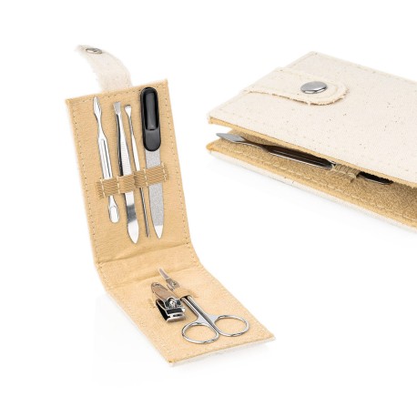 Set manicure Canvas | SA0308