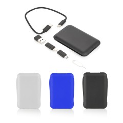 Set Cables Travel | TE0662