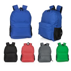 Maleta August 16 Lts. | BO0423