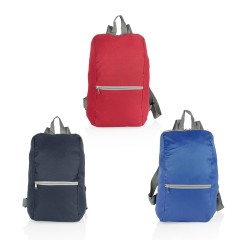 Maleta Hopper 8 Lts. | BO0424