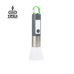 Linterna Swan | HE0336