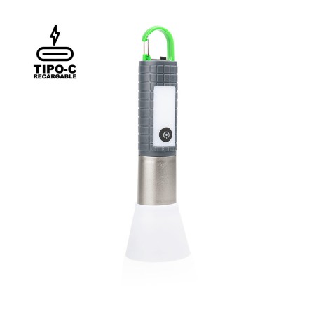 Linterna Swan | HE0336