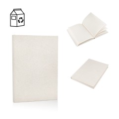 Libreta Quote Milk | OF0606