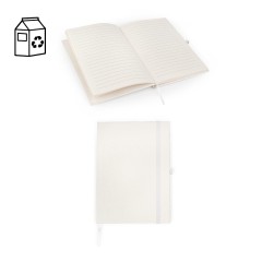 Libreta Boss Milk | OF0607